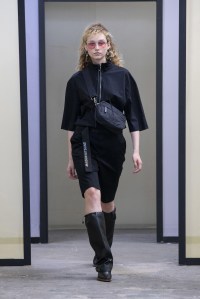 Maison Kitsuné Men's Spring 2020
