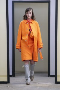 Maison Kitsuné Men's Spring 2020