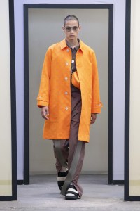 Maison Kitsuné Men's Spring 2020