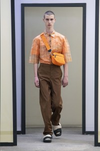 Maison Kitsuné Men's Spring 2020