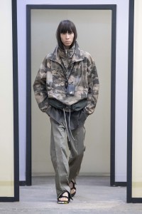 Maison Kitsuné Men's Spring 2020