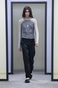 Maison Kitsuné Men's Spring 2020