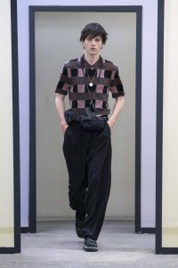 Maison Kitsuné Men's Spring 2020