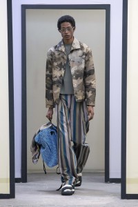 Maison Kitsuné Men's Spring 2020
