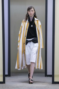Maison Kitsuné Men's Spring 2020