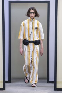 Maison Kitsuné Men's Spring 2020