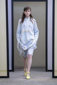 Maison Kitsuné Men's Spring 2020