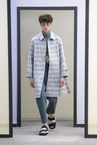 Maison Kitsuné Men's Spring 2020
