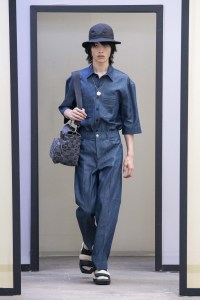 Maison Kitsuné Men's Spring 2020