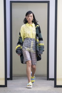 Maison Kitsuné Men's Spring 2020