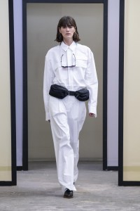 Maison Kitsuné Men's Spring 2020