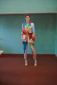 Mantù Resort 2020