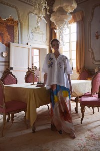 Mantù Resort 2020