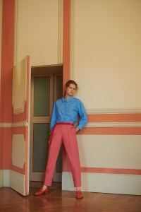Mantù Resort 2020