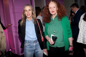 Grace Coddington