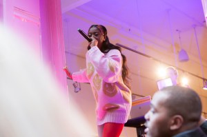 Tierra Whack