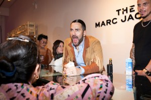 Marc Jacobs