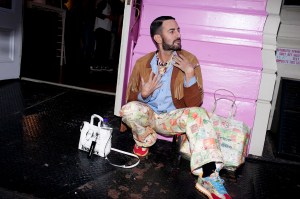 Marc Jacobs