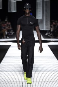 Marcelo Burlon Men's Spring 2020