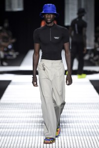 Marcelo Burlon Men's Spring 2020