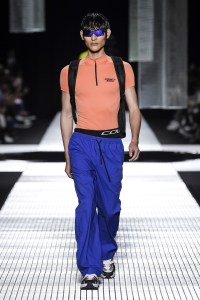 Marcelo Burlon Men's Spring 2020