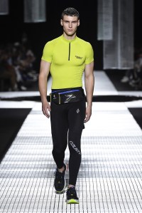 Marcelo Burlon Men's Spring 2020
