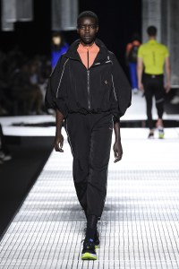 Marcelo Burlon Men's Spring 2020