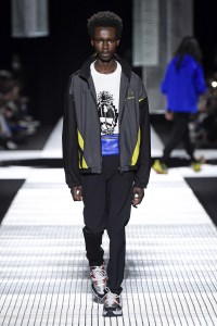 Marcelo Burlon Men's Spring 2020