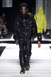 Marcelo Burlon Men's Spring 2020