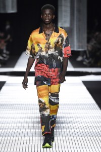 Marcelo Burlon Men's Spring 2020