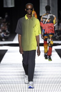 Marcelo Burlon Men's Spring 2020