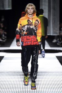 Marcelo Burlon Men's Spring 2020