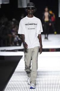 Marcelo Burlon Men's Spring 2020