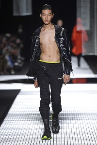 Marcelo Burlon Men's Spring 2020