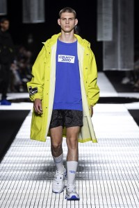 Marcelo Burlon Men's Spring 2020