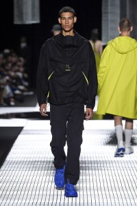 Marcelo Burlon Men's Spring 2020