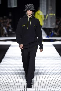 Marcelo Burlon Men's Spring 2020