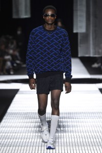 Marcelo Burlon Men's Spring 2020