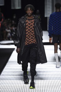 Marcelo Burlon Men's Spring 2020
