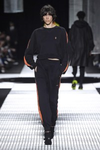 Marcelo Burlon Men's Spring 2020