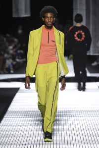 Marcelo Burlon Men's Spring 2020