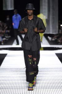 Marcelo Burlon Men's Spring 2020