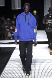 Marcelo Burlon Men's Spring 2020