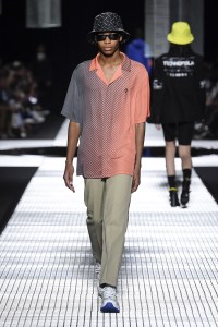 Marcelo Burlon Men's Spring 2020
