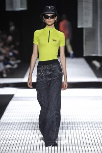 Marcelo Burlon Men's Spring 2020
