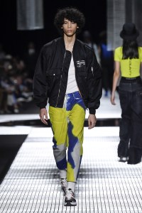 Marcelo Burlon Men's Spring 2020