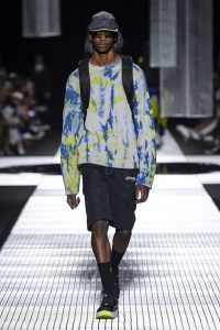 Marcelo Burlon Men's Spring 2020