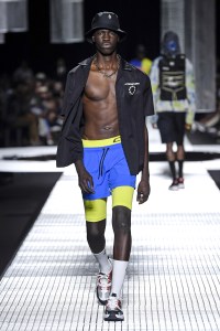 Marcelo Burlon Men's Spring 2020