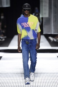 Marcelo Burlon Men's Spring 2020
