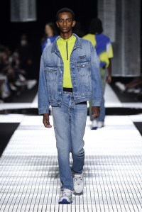 Marcelo Burlon Men's Spring 2020